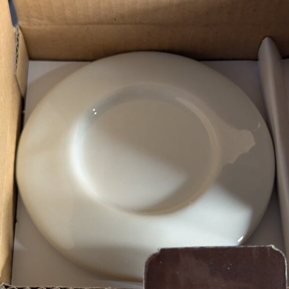 Tea Mug /w Infuser - Picture 5 of 6